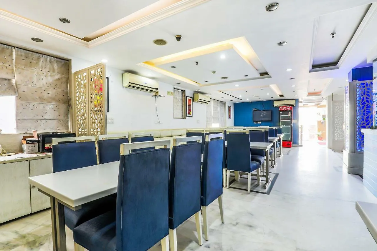 Fabhotel Ocean Mohali Chandigarh