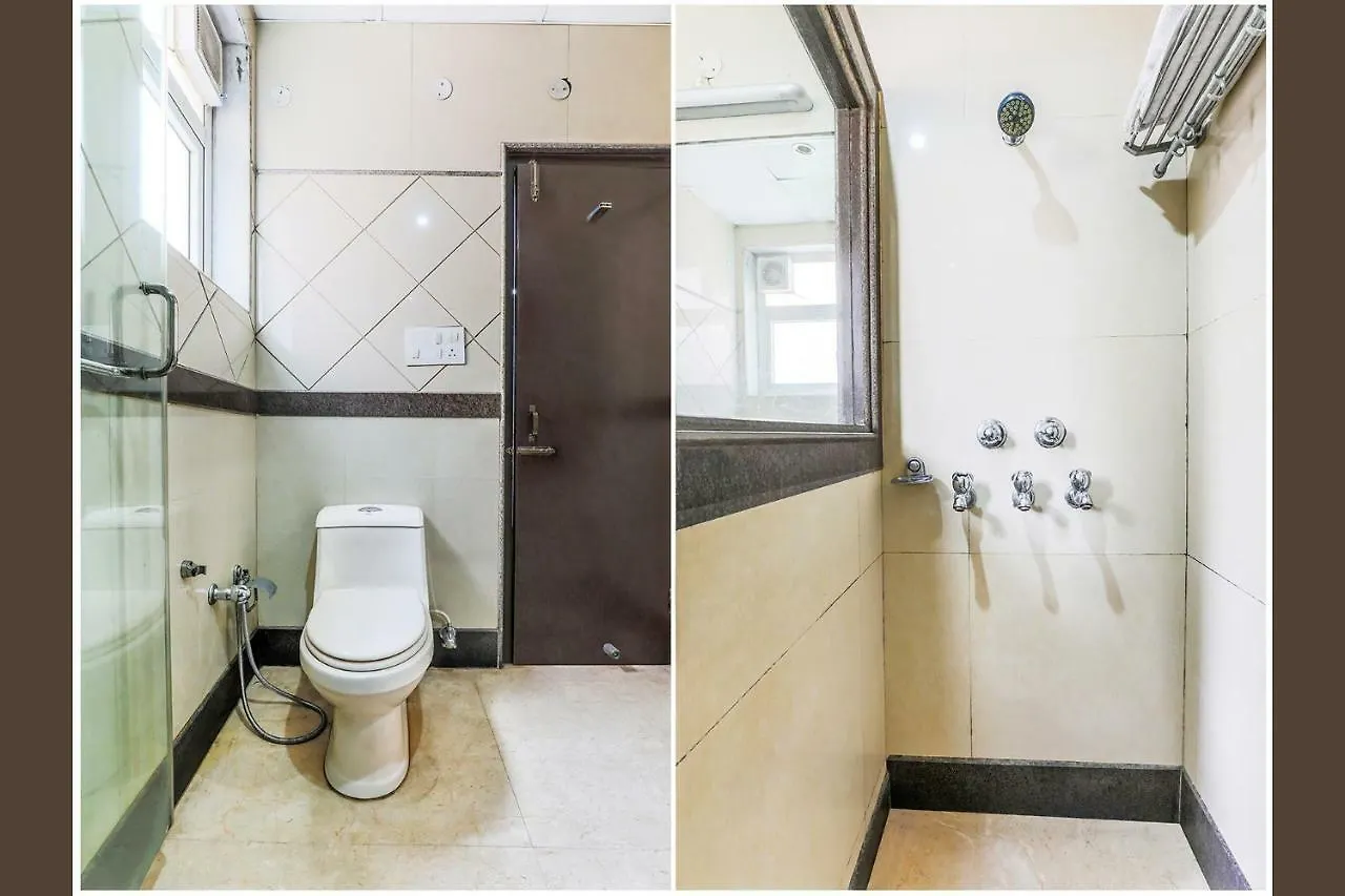 Fabhotel Ocean Mohali Hotel Chandigarh