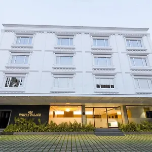 Hotel White Palace ****