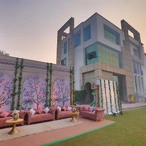 Hotel Goa Country Club ****