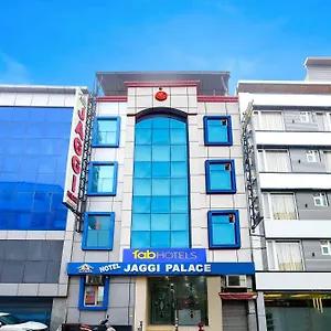 Hotel Fabhotel Jaggi Palace Karol Bagh ***