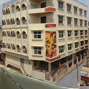 Hotel Banaras Haveli ***