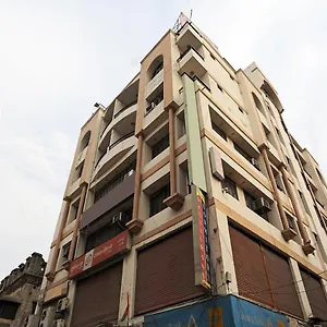 Hotel Oyo Flagship 118 Atithi Satkar ***