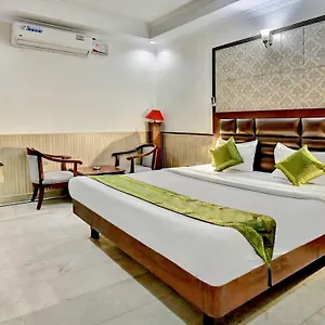 Hotel Treebo Trend Corporate, Chandigarh