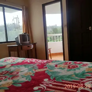 Hotel Poopada ***